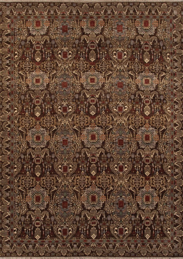 KOHINOOR FK-11 NIGHT RIDER Main Image